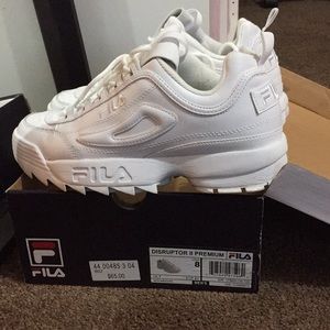 Fila Disruptor || Premium